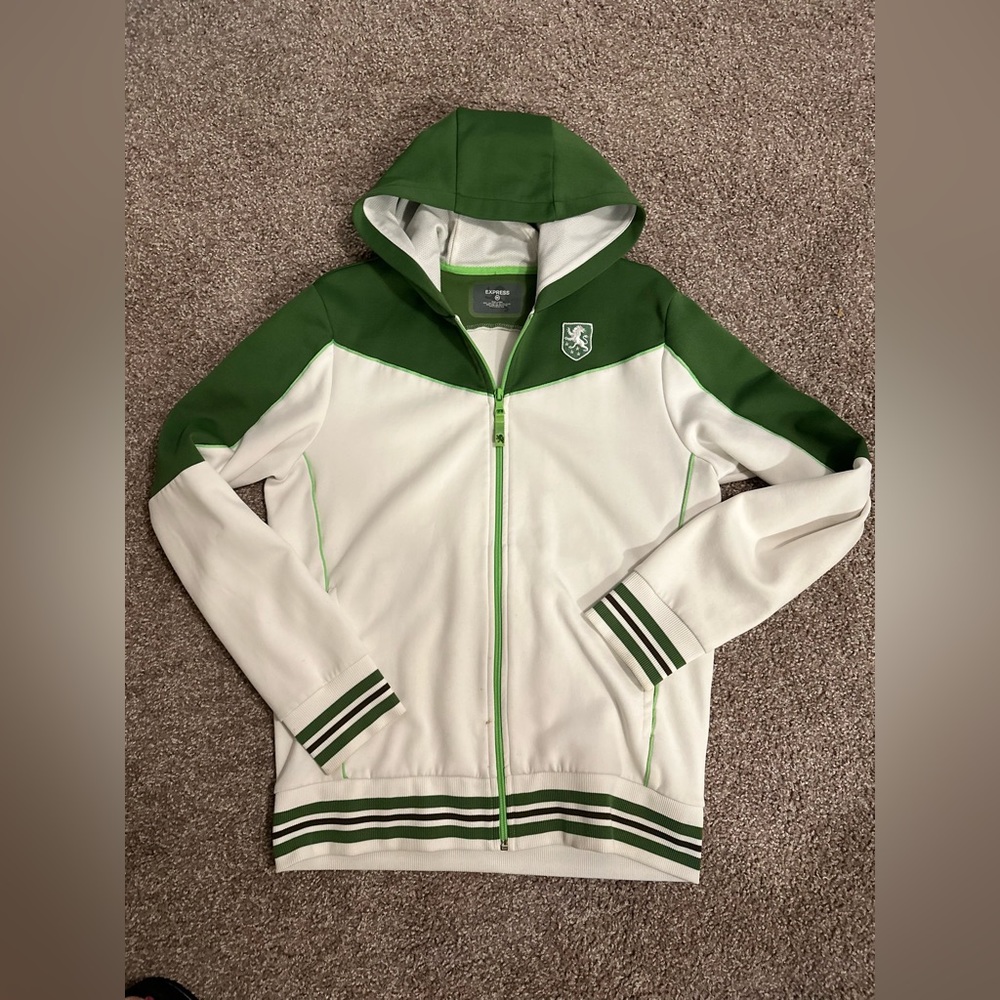 Express Jacket / small